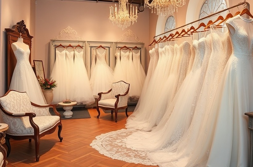 Ideas para un casamiento en las sierras